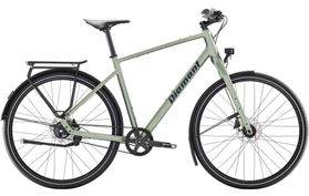 Diamant Diamant Mahon Style Pro 2026  