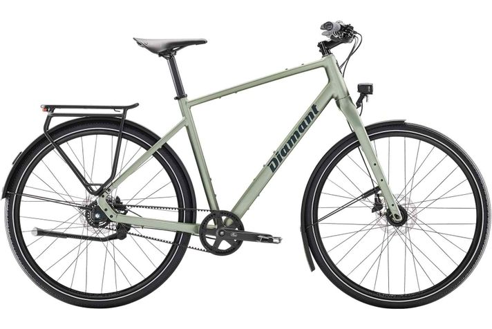 Diamant Diamant Mahon Style Pro 2026  