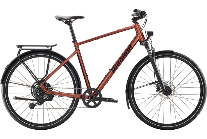 Diamant Mahon Trip Core 2026  