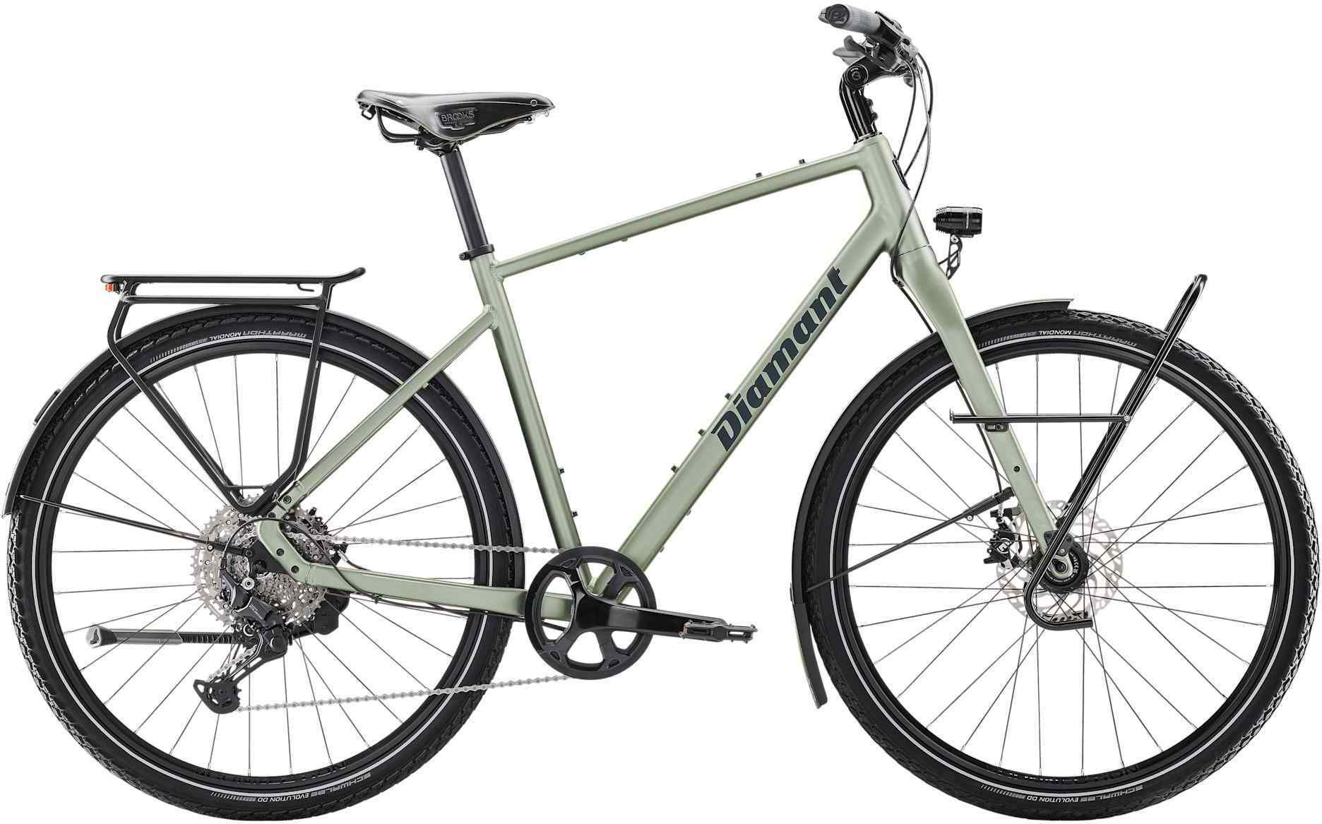 Diamant Mahon World 2025  