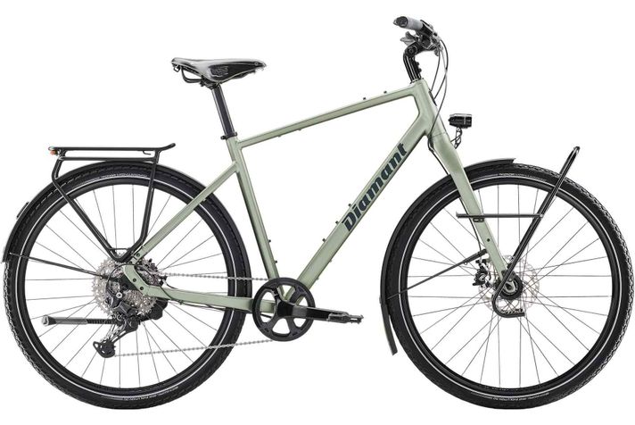 Diamant Diamant Mahon World 2026  