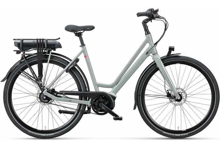 Batavus Batavus Dinsdag E-go Classic 2021  