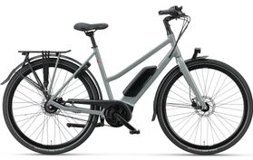 Batavus Batavus Dinsdag E-go Exclusive 2021  