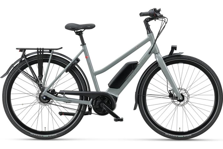 Batavus Batavus Dinsdag E-go Exclusive 2021  