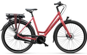 Batavus Batavus Dinsdag E-go N7 Dames  