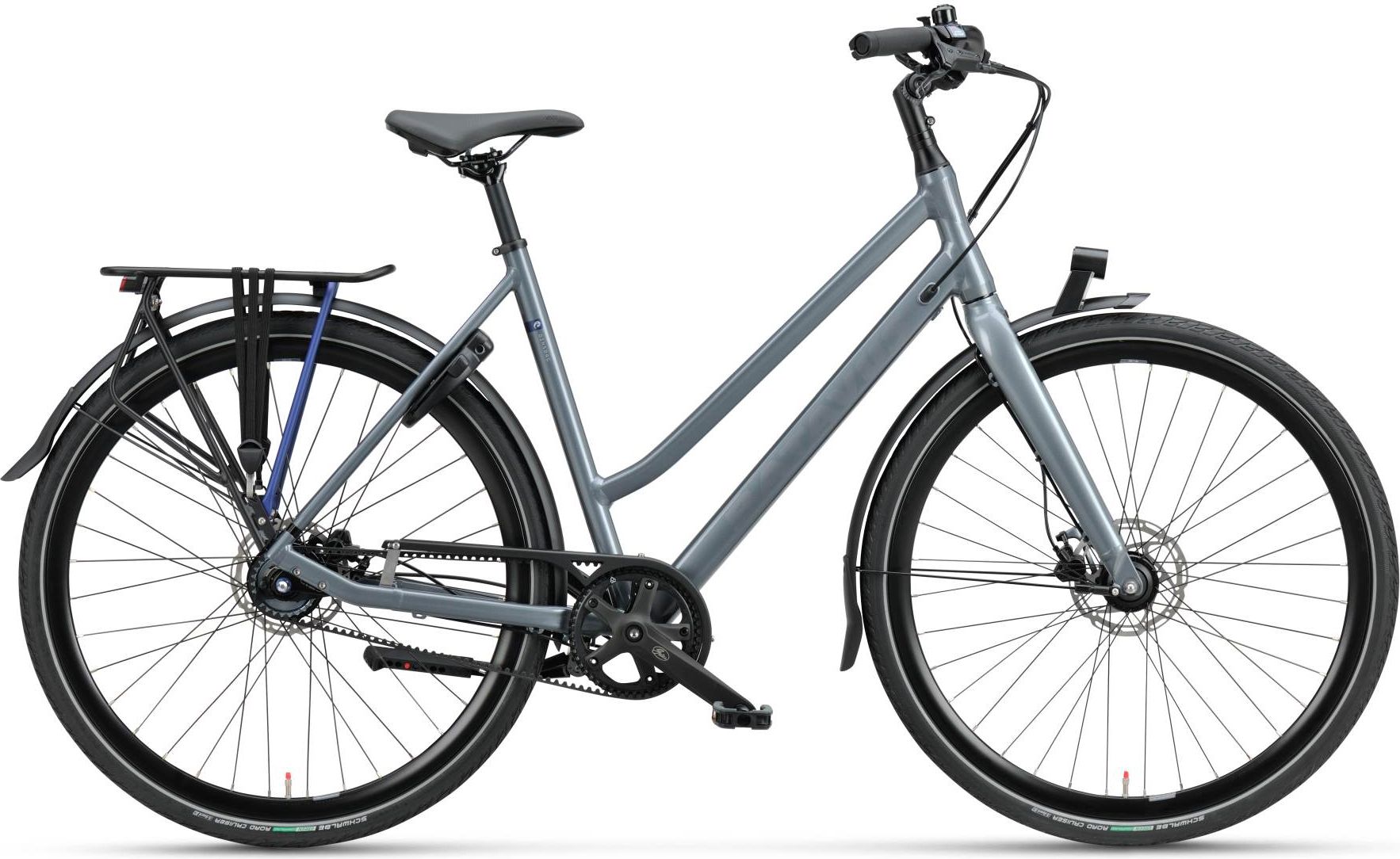 Batavus Dinsdag Exclusive Plus 11v  