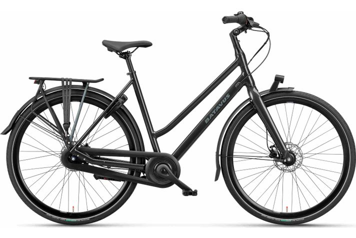 Batavus Dinsdag N7 2023  