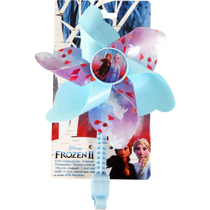 Volare Volare Frozen Windmolen  