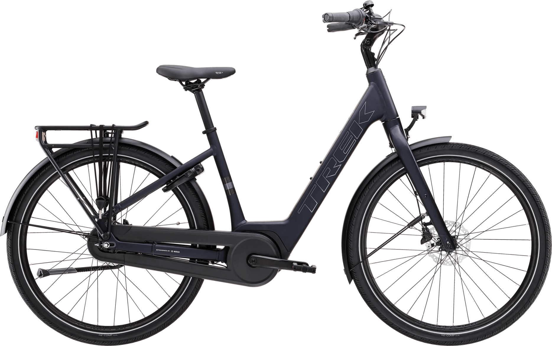 Trek District+ 1 2026  