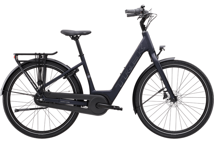 Trek Trek District+ 1 2026  