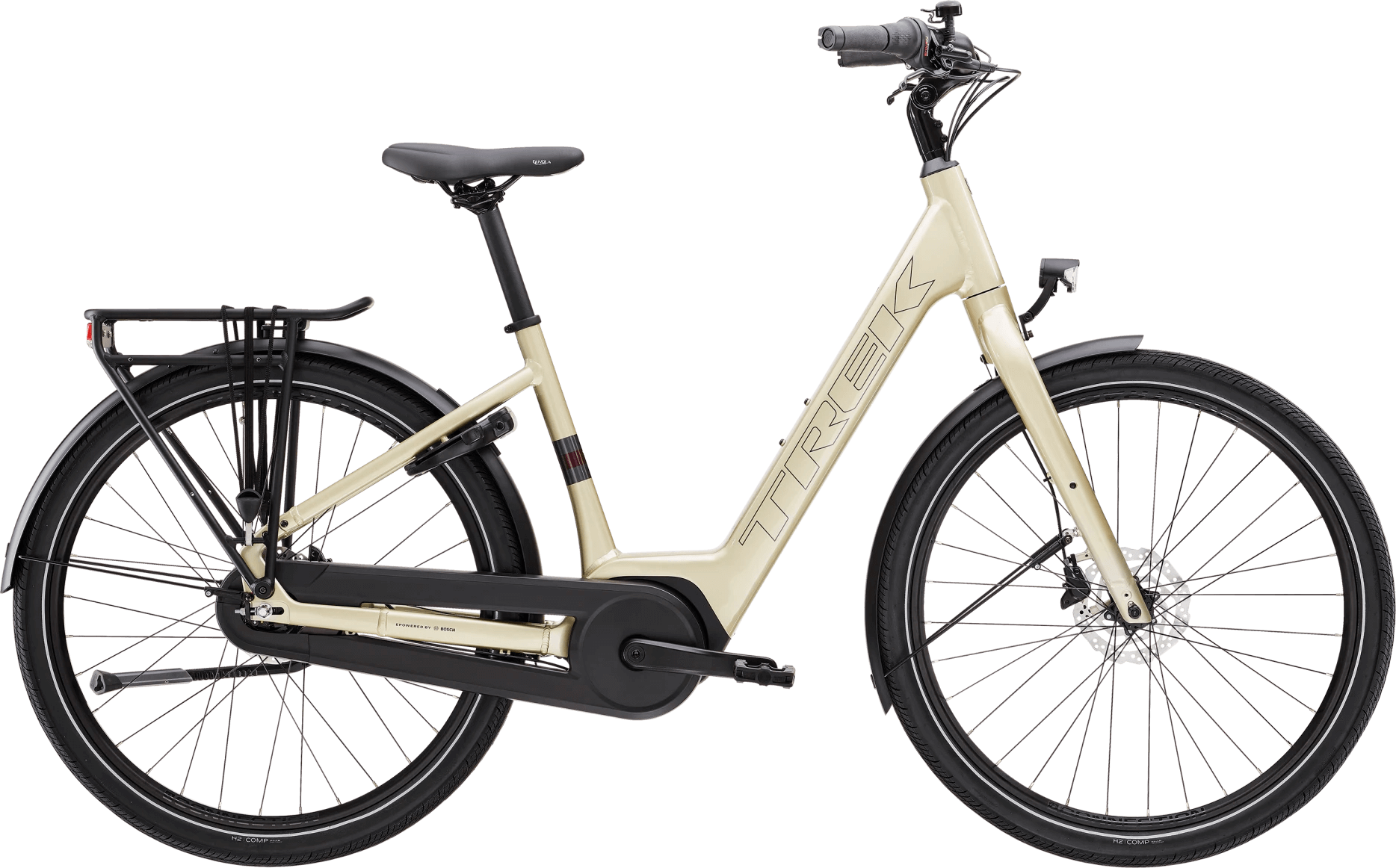 Trek District+ 1 2026  