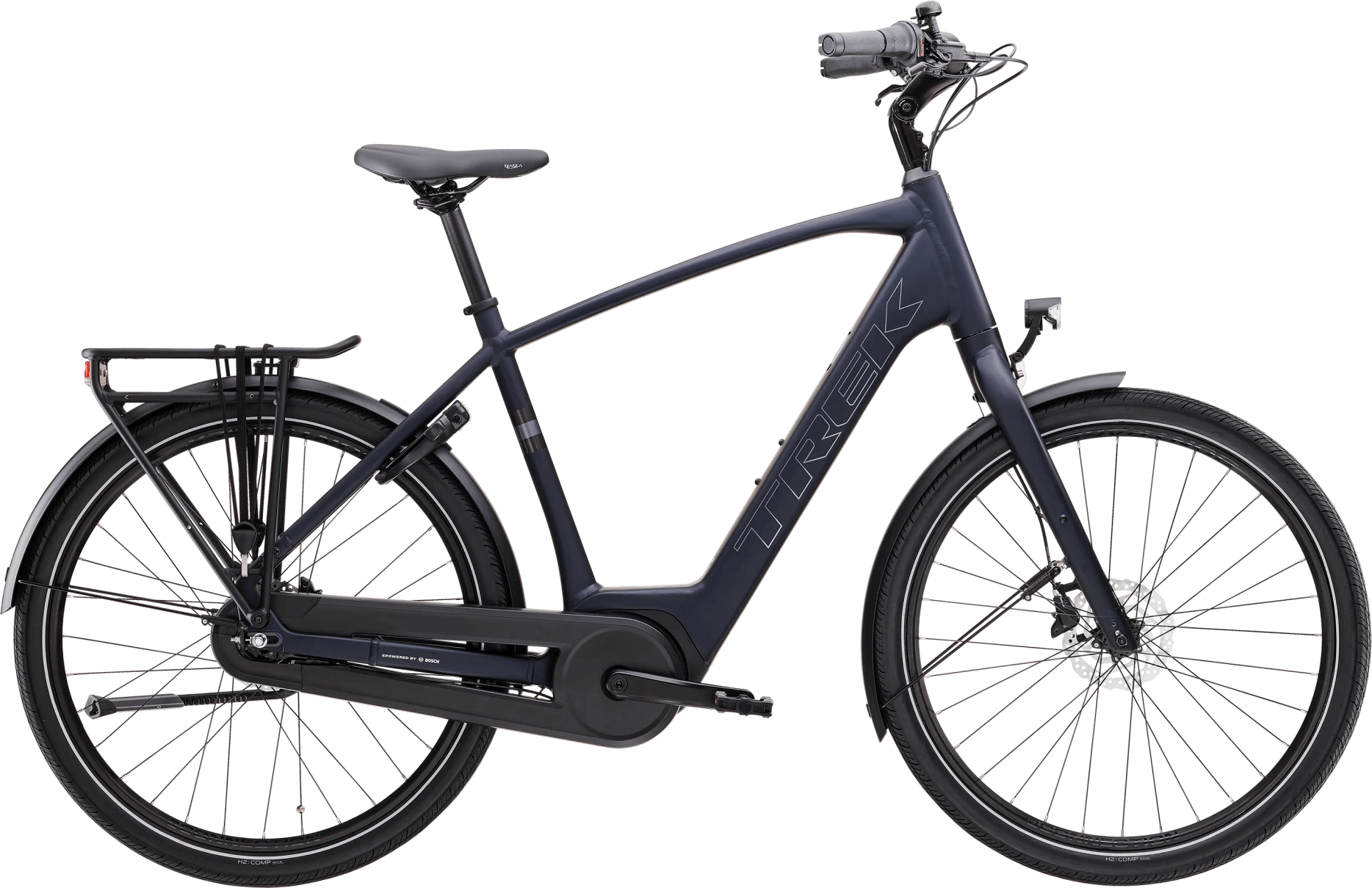 Trek District+ 1 2026  