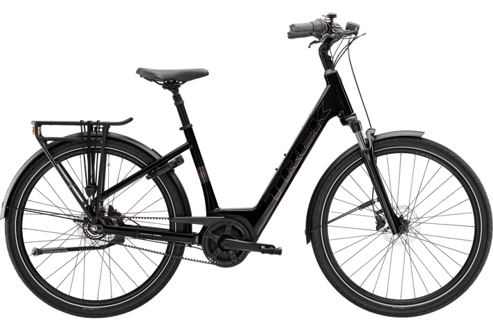 Trek Trek District+ 2 Belt 2026  