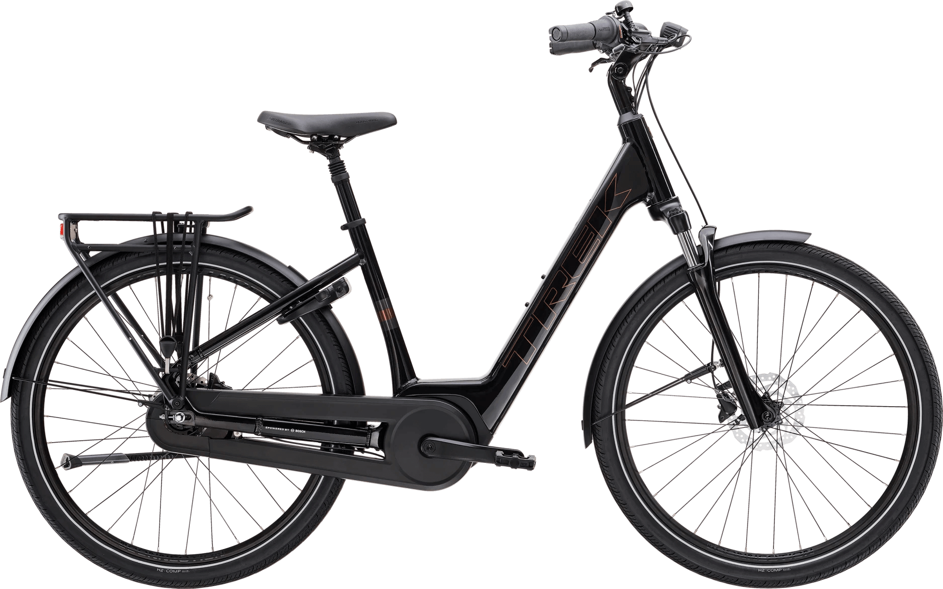 Trek District+ 2 2026  