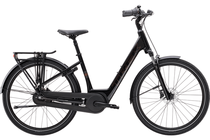 Trek Trek District+ 2 2026  