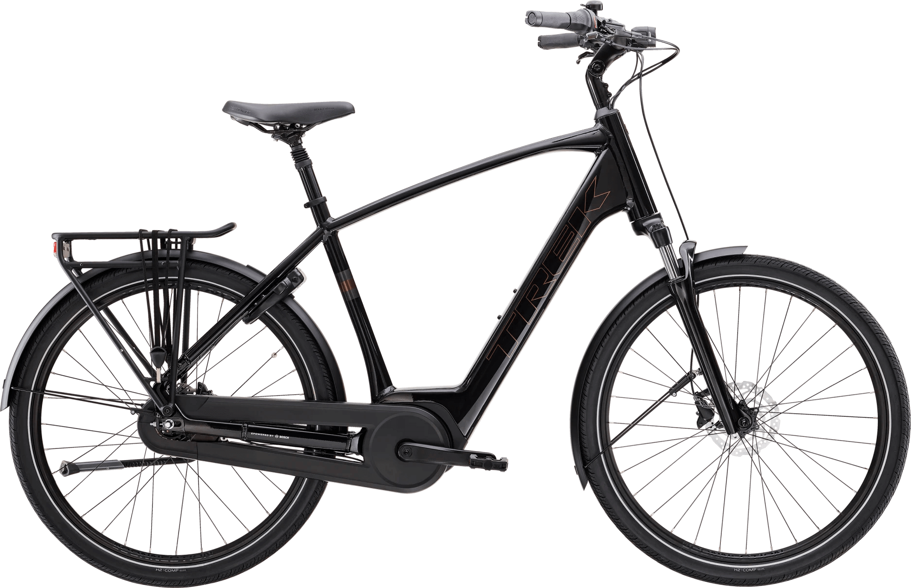 Trek District+ 2 2026  