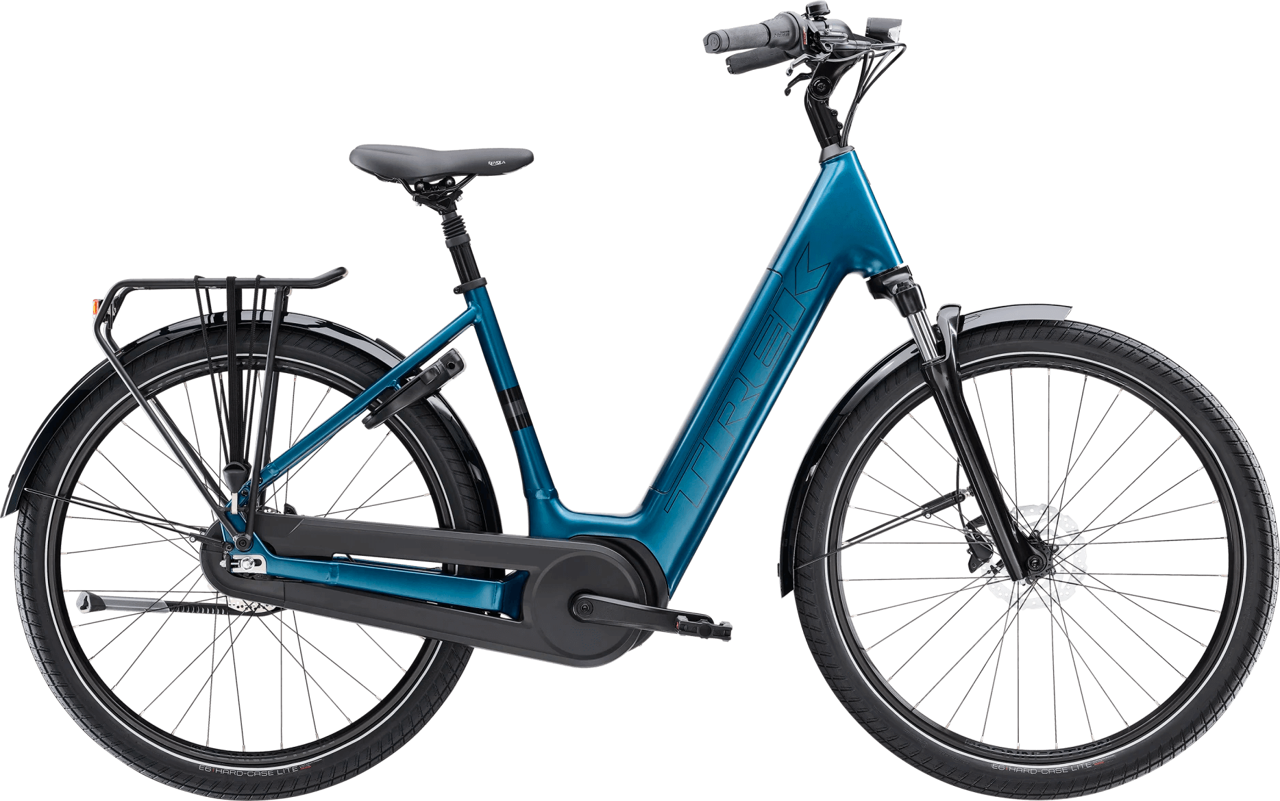 Trek District+ 3 2026  