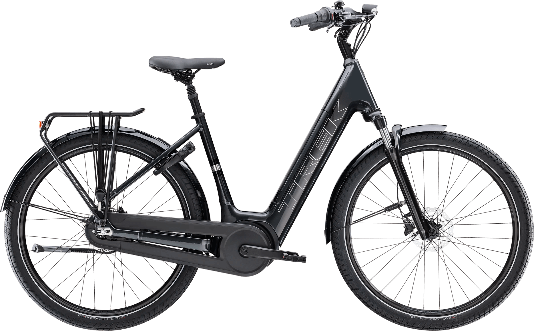 Trek District+ 3 2026  