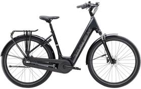 Trek Trek District+ 3 2026  