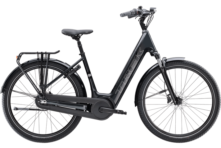 Trek Trek District+ 3 2026  