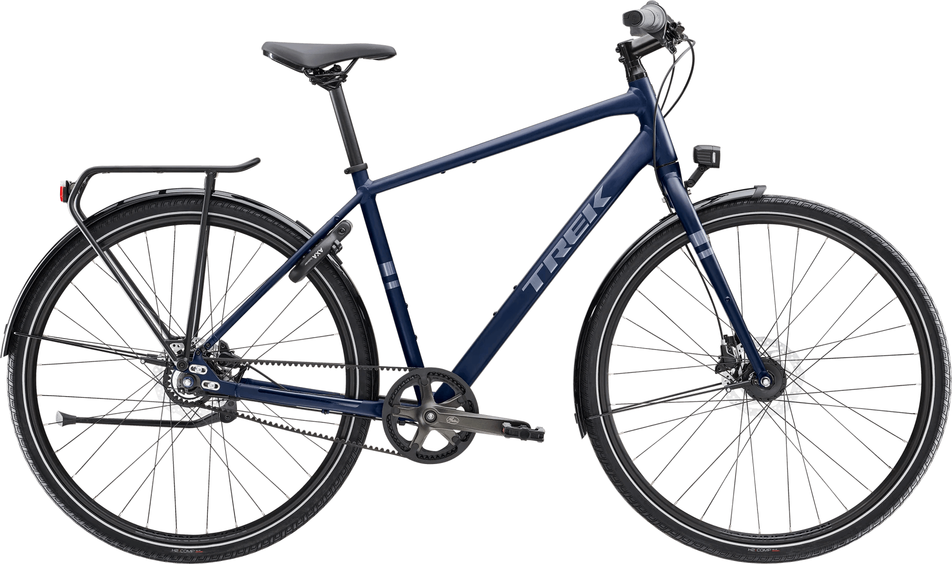 Trek District 3 EQ 2025  