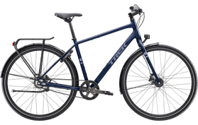 Trek Trek District 3 EQ 2025  