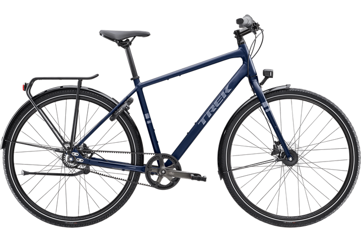 Trek Trek District 3 EQ 2025  