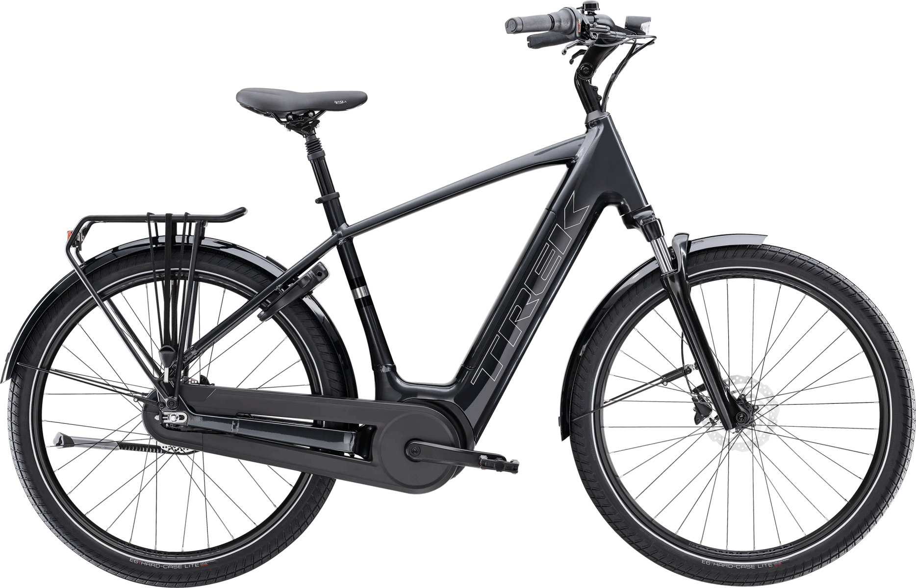 Trek District+ 3 2026  