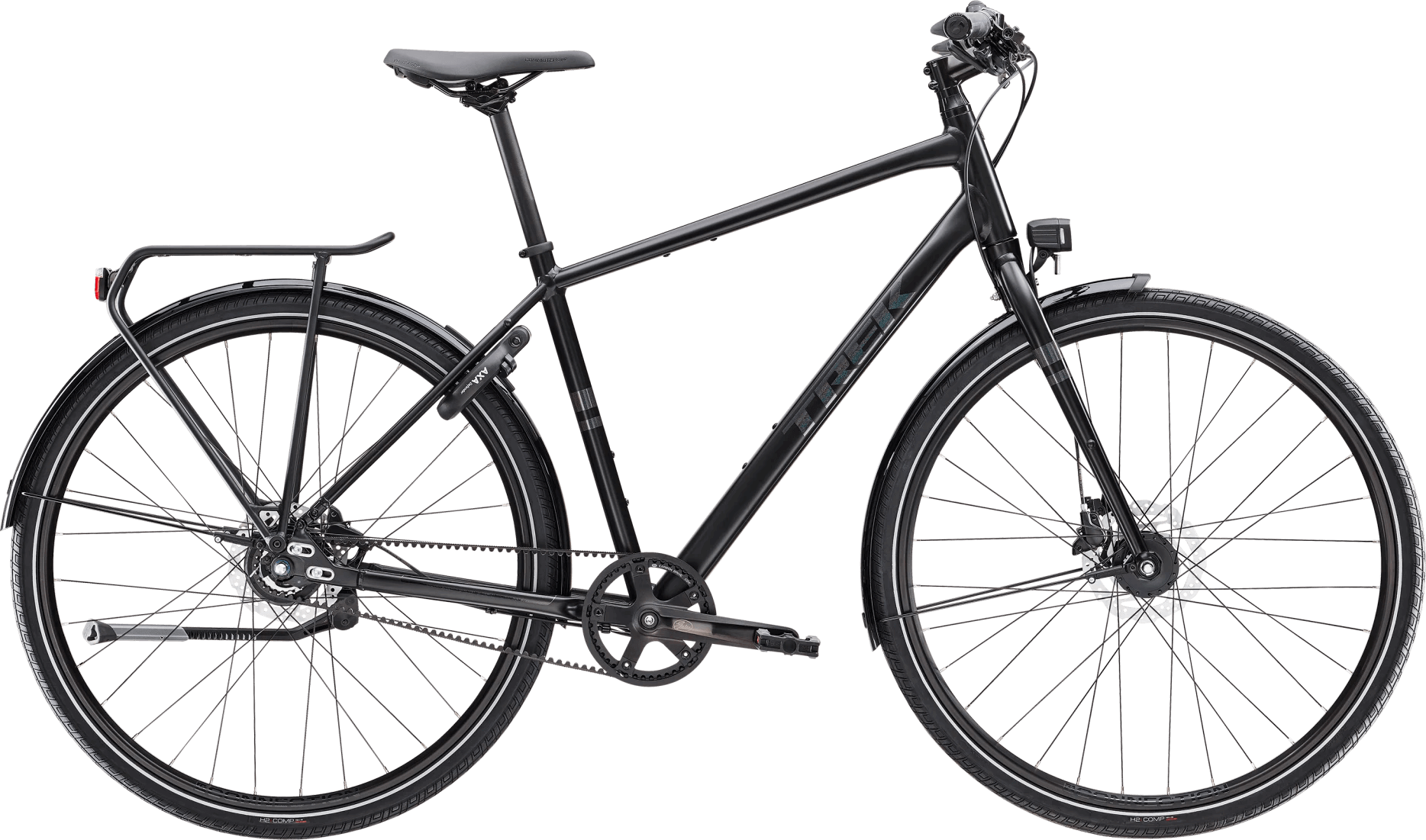 Trek District 4 EQ 2025  