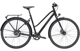 Trek Trek District 4 EQ 2025  