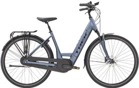 Trek District+ 8 2021  