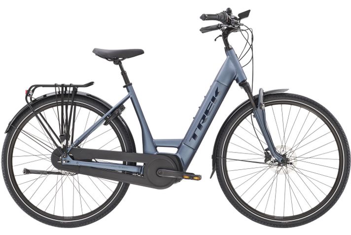 Trek District+ 8 2021  