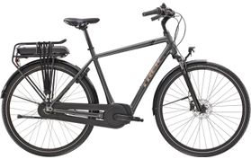 Trek District+ 1 2023 Outlet  