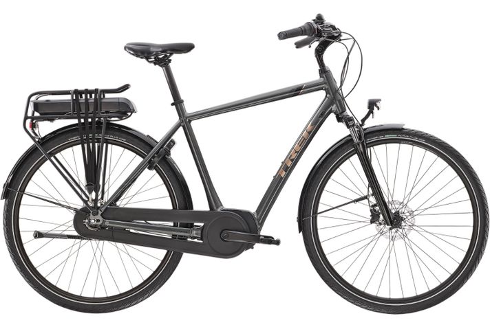 Trek District+ 1 2023 Outlet  