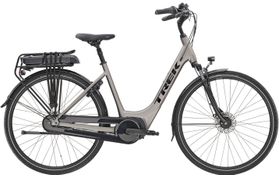 Trek District+ 3 2020  