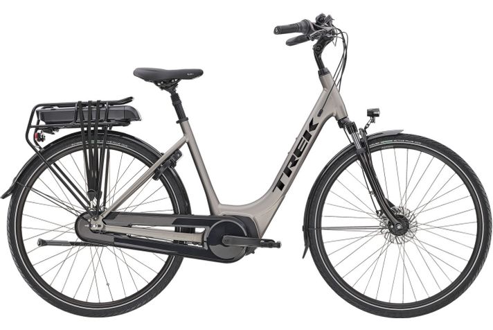 Trek District+ 3 2020  