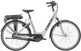Trek District+ 4 2020  