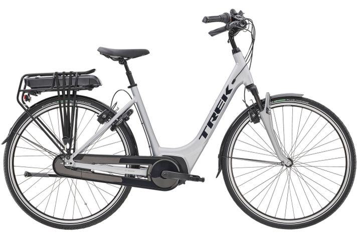 Trek District+ 4 2020  