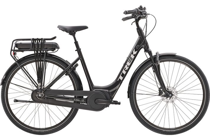 Trek District+ 4 2022  