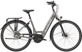 Trek Trek District+ 7 2022  