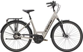 Trek Trek District+ 9 2022  