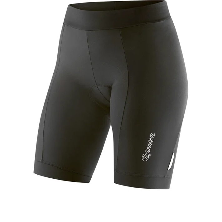 Gonso Gonso Lisa Tight Dames Shorts  