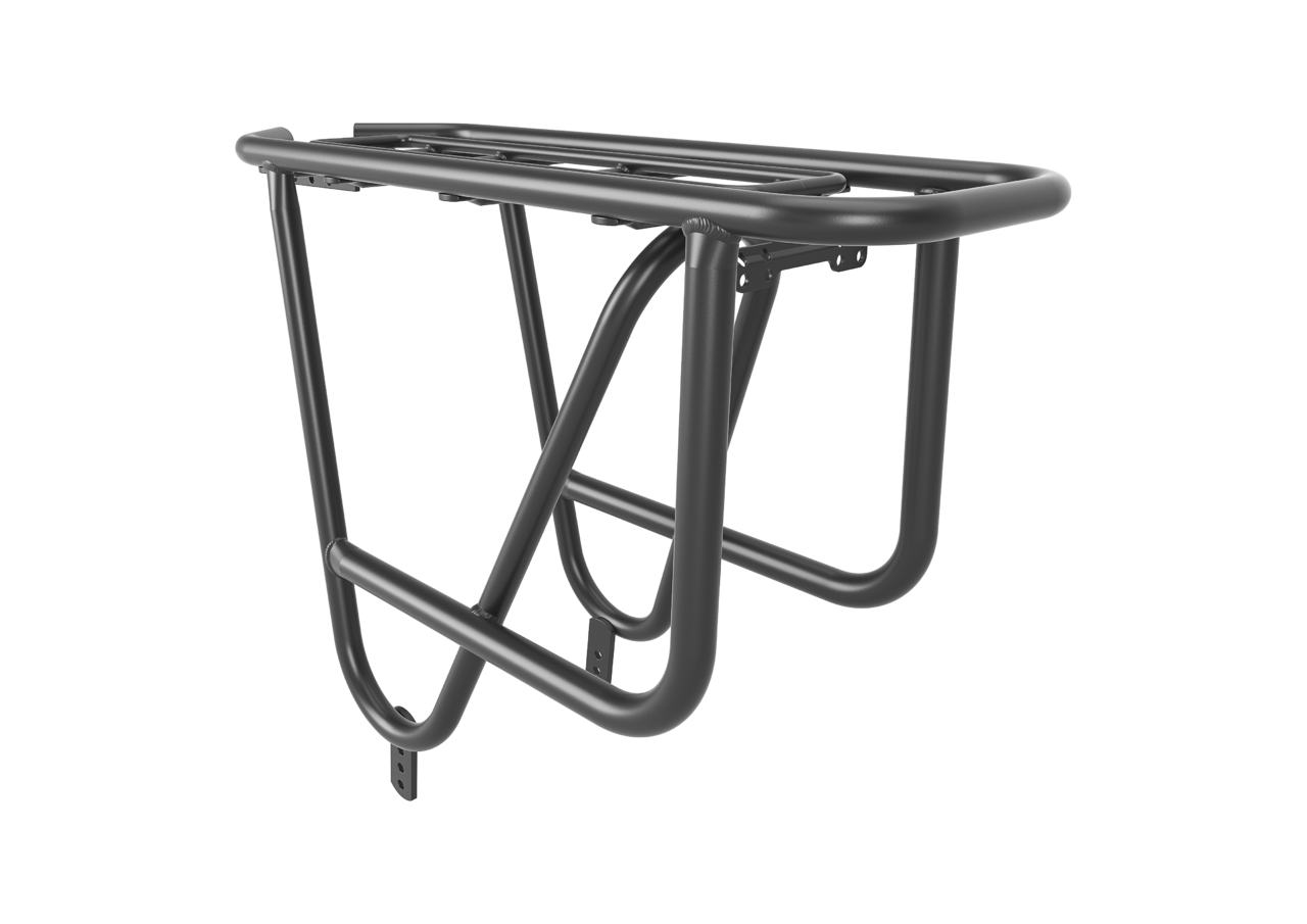 Gazelle Miss Grace, Heavy Duty, DutyNL Bagagedrager  