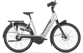 Gazelle Gazelle Avignon C380 HMB Belt Connect 2025  