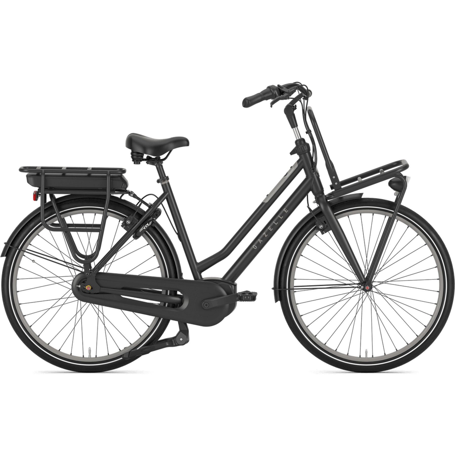 Gazelle HeavyDutyNL C7 HMB 2026