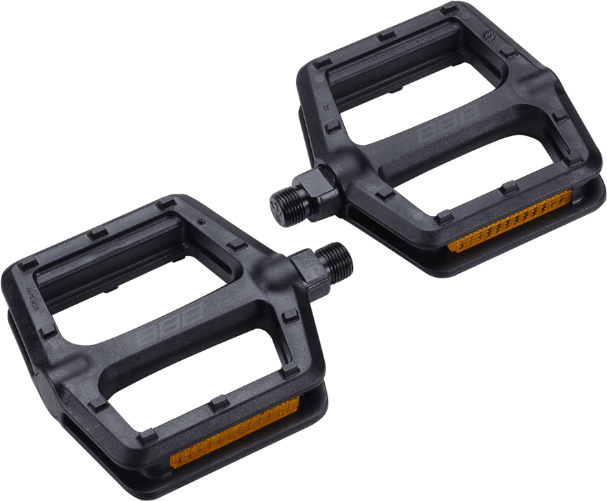 BBB Cycling BPD-35 TrailRide Pedalen  