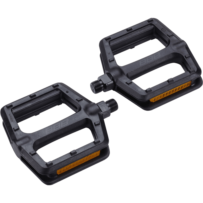 BBB Cycling BBB Cycling BPD-35 TrailRide Pedalen  