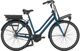 Gazelle HeavyDuty C5 HMB 2026  