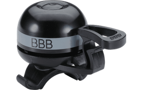 BBB Cycling BBB-14 EasyFit Deluxe Fietsbel  