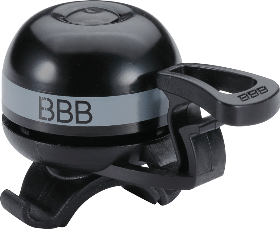 BBB Cycling BBB-14 EasyFit Deluxe Fietsbel